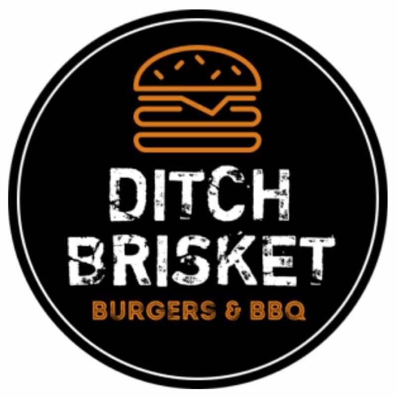 Home - Ditch Brisket - Burger & BBQ - Streetfood Caterer